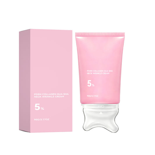 Aurelle Collagen Scraping Neck Cream