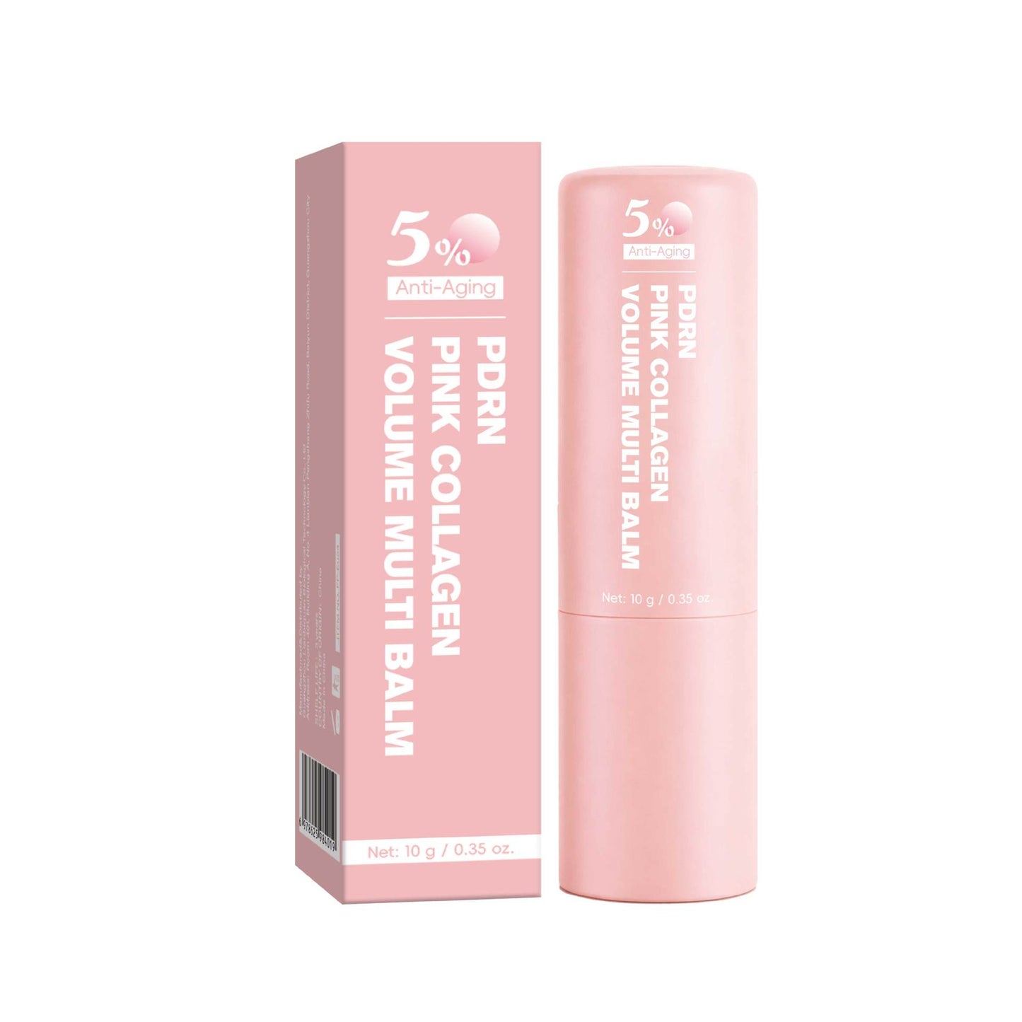 Aurelle Collagen Plumping Lip Balm