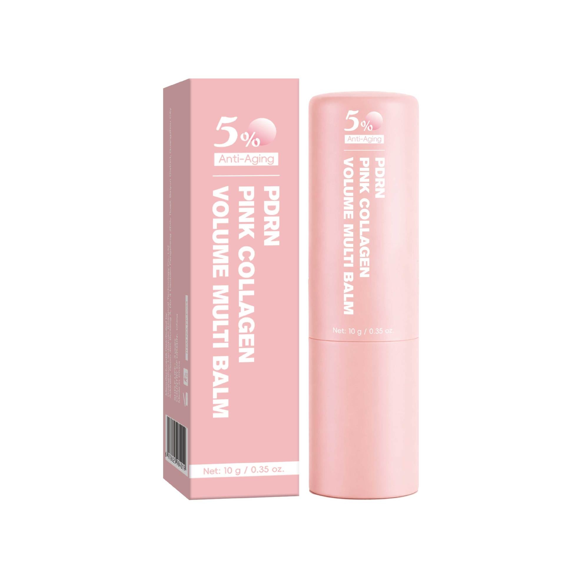 Aurelle Collagen Plumping Lip Balm